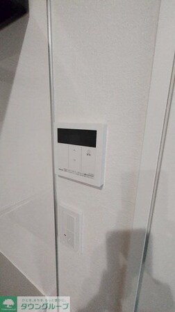 KEIAI RESIDENCE宮原の物件内観写真